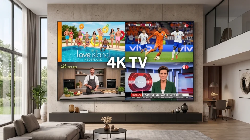 4k iptv kopen van de premium iptv nederland e premium dutch iptv voor je iptv aanbieder met nl en belge