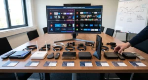 De Beste IPTV Kastje voor 2026: Complete Gids voor Nederland