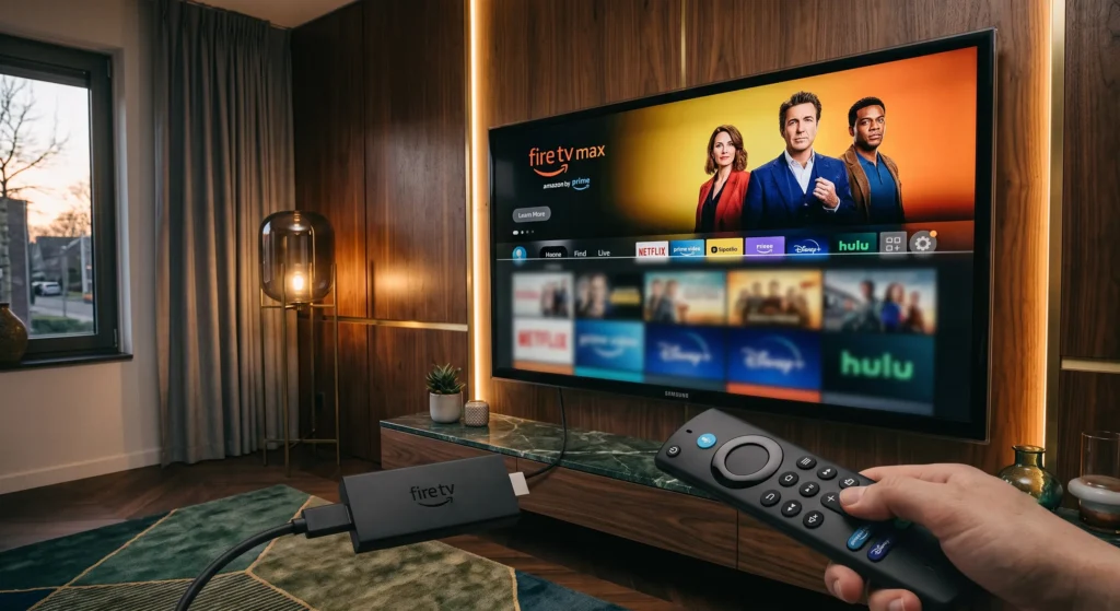 iptv installatiegids - de beste iptv kastje en amazon fire stick tv android tv voor premium dutch iptv en iptv box van iptv nederland