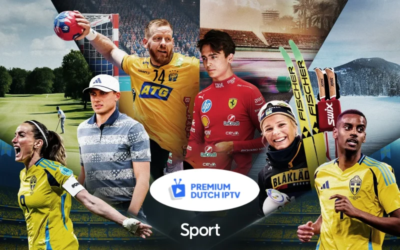 premium dutch iptv voor iptv nederland met viaplay sport juni 2025
